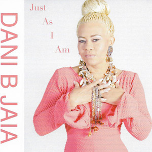 Dani B Jaia